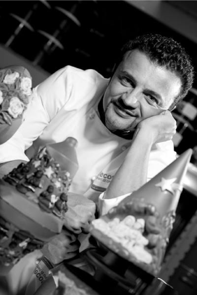 STEFANO FOTO