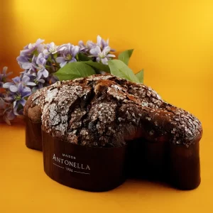 Colomba artigianale Opera Maison Antonella