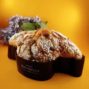 Colomba Artigianale Tradizionale Maison Antonella