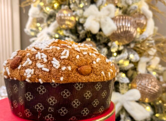 Panettone Tradizionale